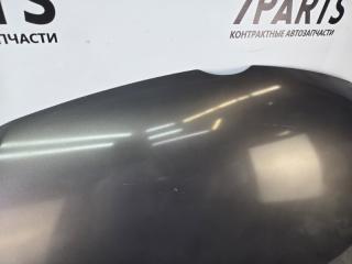 Капот MAZDA PREMACY CREW LFVE 2 ракурс
