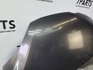 Капот MAZDA PREMACY CREW LFVE 3 ракурс