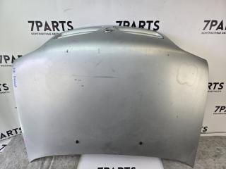 Капот NISSAN MARCH K11 CG10DE 1 ракурс