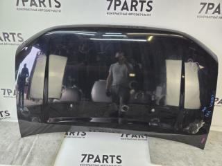 Капот HONDA ELEMENT YH2 K24A 1 ракурс