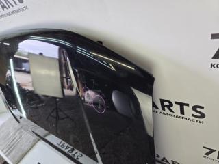 Капот HONDA ELEMENT YH2 K24A 4 ракурс