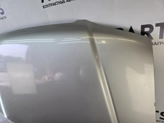 Капот SUBARU FORESTER SF5 EJ201DWXVE 5 ракурс