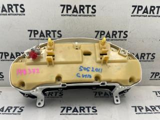 Спидометр TOYOTA VEROSSA GX110 1GFE 83800-22390 5 ракурс