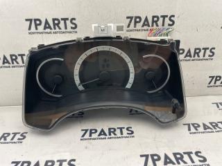 Спидометр TOYOTA ISIS ZNM10 1ZZFE 83800-44C70-A,8380044C70A 1 ракурс