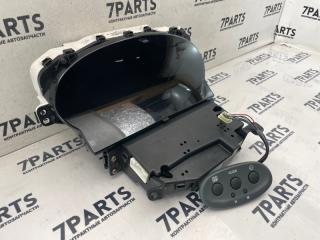 Спидометр TOYOTA VITZ SCP10 1SZFE 83800-52100 2 ракурс