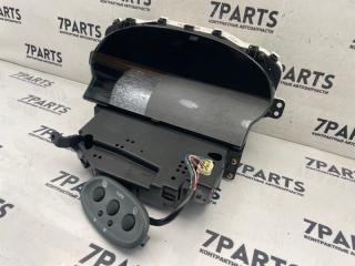 Спидометр TOYOTA VITZ SCP10 1SZFE 83800-52100 3 ракурс