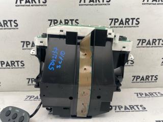 Спидометр TOYOTA VITZ SCP10 1SZFE 83800-52100 5 ракурс
