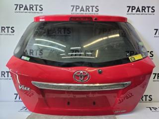 Дверь 5-я TOYOTA VITZ контрактная Дверь 5-я TOYOTA VITZ
