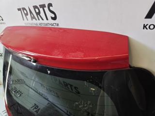 Дверь 5-я TOYOTA VITZ NSP130 3 ракурс