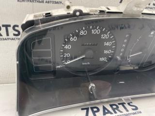 Спидометр TOYOTA SPRINTER AE110 5AFE 83800-12711 2 ракурс
