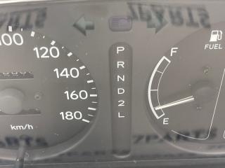 Спидометр TOYOTA SPRINTER AE110 5AFE 83800-12711 3 ракурс