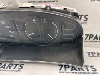 Спидометр TOYOTA SPRINTER AE110 5AFE 83800-12711 4 ракурс