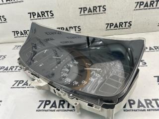 Спидометр TOYOTA SPRINTER AE110 5AFE 83800-12711 5 ракурс