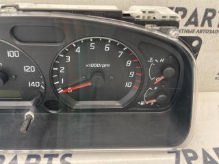 Спидометр SUZUKI KEI HN22S K6A 34100-83G30,3410083G30 3 ракурс