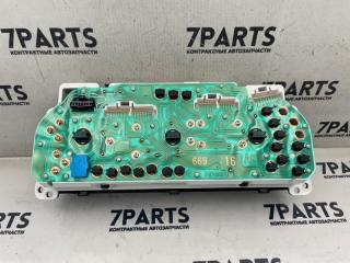 Спидометр SUZUKI KEI HN22S K6A 34100-83G30,3410083G30 5 ракурс