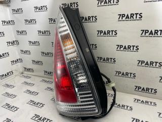 Стоп левый задний MAZDA PREMACY CREW LFVE P7138 3 ракурс