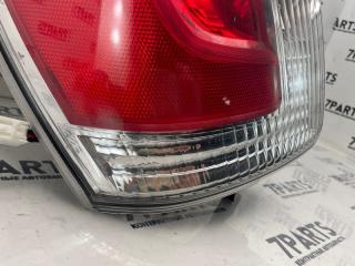 Стоп левый задний MAZDA PREMACY CREW LFVE P7138 5 ракурс