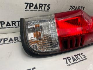 Стоп правый задний DAIHATSU TERIOS LUCIA J111G EFDEM 220-51672 2 ракурс