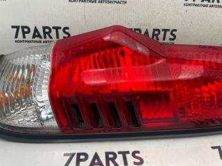 Стоп правый задний DAIHATSU TERIOS LUCIA J111G EFDEM 220-51672 3 ракурс