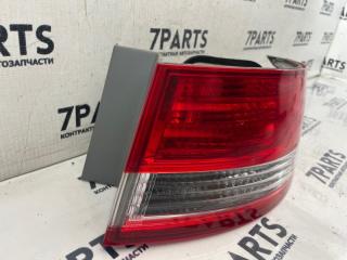 Стоп правый задний HONDA ELYSION RR2 K24A P4149 2 ракурс
