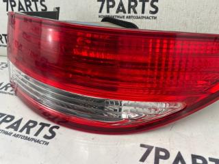 Стоп правый задний HONDA ELYSION RR2 K24A P4149 5 ракурс