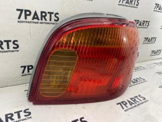 Стоп правый задний TOYOTA VITZ SCP10 1SZFE 52-049 2 ракурс