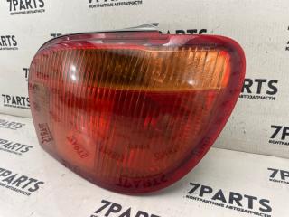 Стоп правый задний TOYOTA VITZ SCP10 1SZFE 52-049 3 ракурс