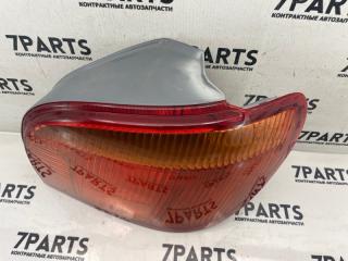 Стоп правый задний TOYOTA VITZ SCP10 1SZFE 52-049 4 ракурс