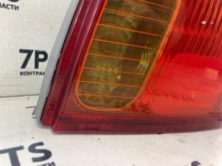 Стоп правый задний TOYOTA VITZ SCP10 1SZFE 52-049 5 ракурс