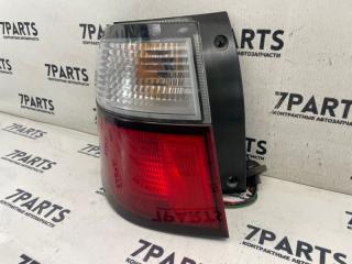 Стоп левый задний MAZDA CAPELLA GWEW FS R2265 3 ракурс