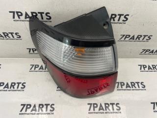 Стоп левый задний MAZDA CAPELLA GWEW FS R2265 4 ракурс