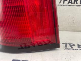 Стоп левый задний MAZDA CAPELLA GWEW FS R2265 5 ракурс