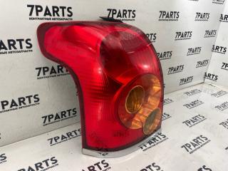 Стоп левый задний TOYOTA AVENSIS AZT251 2AZFSE 05-50 2 ракурс Стоп левый задний TOYOTA AVENSIS AZT251 2AZFSE 05-50 2 ракурс