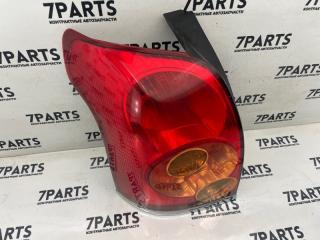 Стоп левый задний TOYOTA AVENSIS AZT251 2AZFSE 05-50 4 ракурс Стоп левый задний TOYOTA AVENSIS AZT251 2AZFSE 05-50 4 ракурс