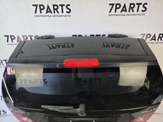 Дверь 5-я NISSAN STAGEA M35 VQ25DD 2 ракурс