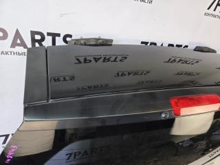 Дверь 5-я NISSAN STAGEA M35 VQ25DD 3 ракурс