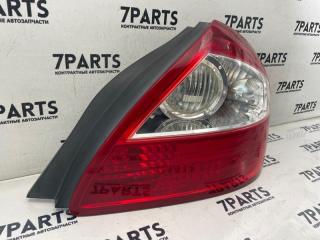 Стоп правый задний NISSAN CIMA HF50 VQ30DET 4935 2 ракурс