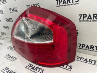 Стоп правый задний NISSAN CIMA HF50 VQ30DET 4935 4 ракурс