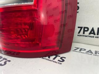Стоп правый задний NISSAN CIMA HF50 VQ30DET 4935 5 ракурс