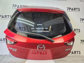 Дверь 5-я MAZDA DEMIO DJ5AS S5-DPTS 1 ракурс