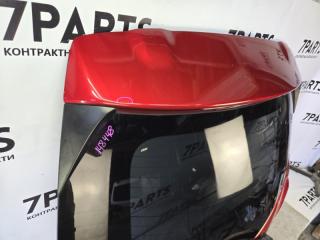 Дверь 5-я MAZDA DEMIO DJ5AS S5-DPTS 2 ракурс