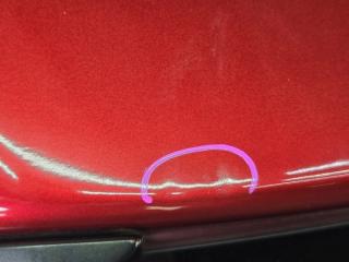 Дверь 5-я MAZDA DEMIO DJ5AS S5-DPTS 3 ракурс