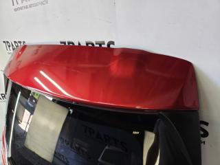 Дверь 5-я MAZDA DEMIO DJ5AS S5-DPTS 4 ракурс