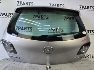 Дверь 5-я  MAZDA AXELA BKEP 1 ракурс