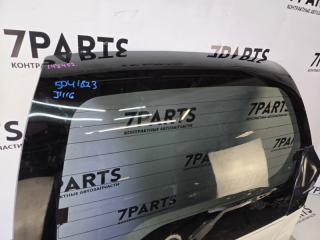 Дверь 5-я DAIHATSU TERIOS LUCIA J111G EFDEM 2 ракурс