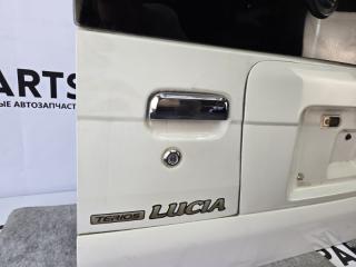 Дверь 5-я DAIHATSU TERIOS LUCIA J111G EFDEM 3 ракурс