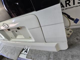 Дверь 5-я DAIHATSU TERIOS LUCIA J111G EFDEM 5 ракурс