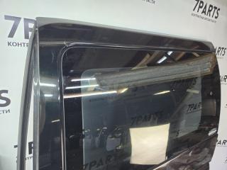 Дверь левая задняя NISSAN ELGRAND ME51 VQ25DE 2 ракурс