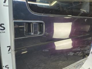 Дверь левая задняя NISSAN ELGRAND ME51 VQ25DE 4 ракурс