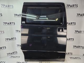 Дверь правая задняя NISSAN ELGRAND ME51 VQ25DE 1 ракурс